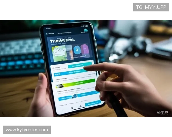 云开开户下载官网:如何在官网快速完成云开账户的注册与下载 云开开户下载官网:如何在官网快速完成云开账户的注册与下载