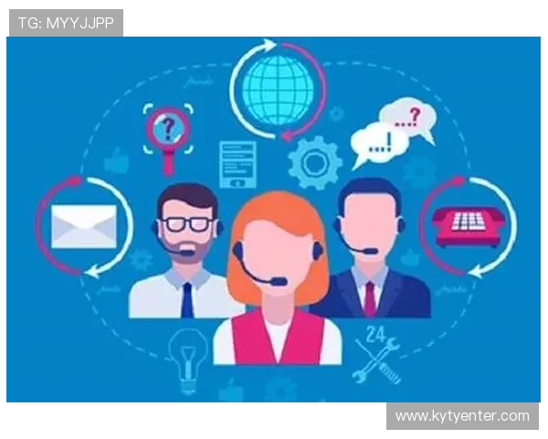 开云入口客服支持多渠道沟通，满足不同用户的服务需求