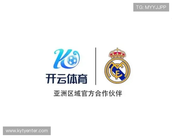 深入解析开云app网页版皇马的赞助商合作策略与未来发展方向